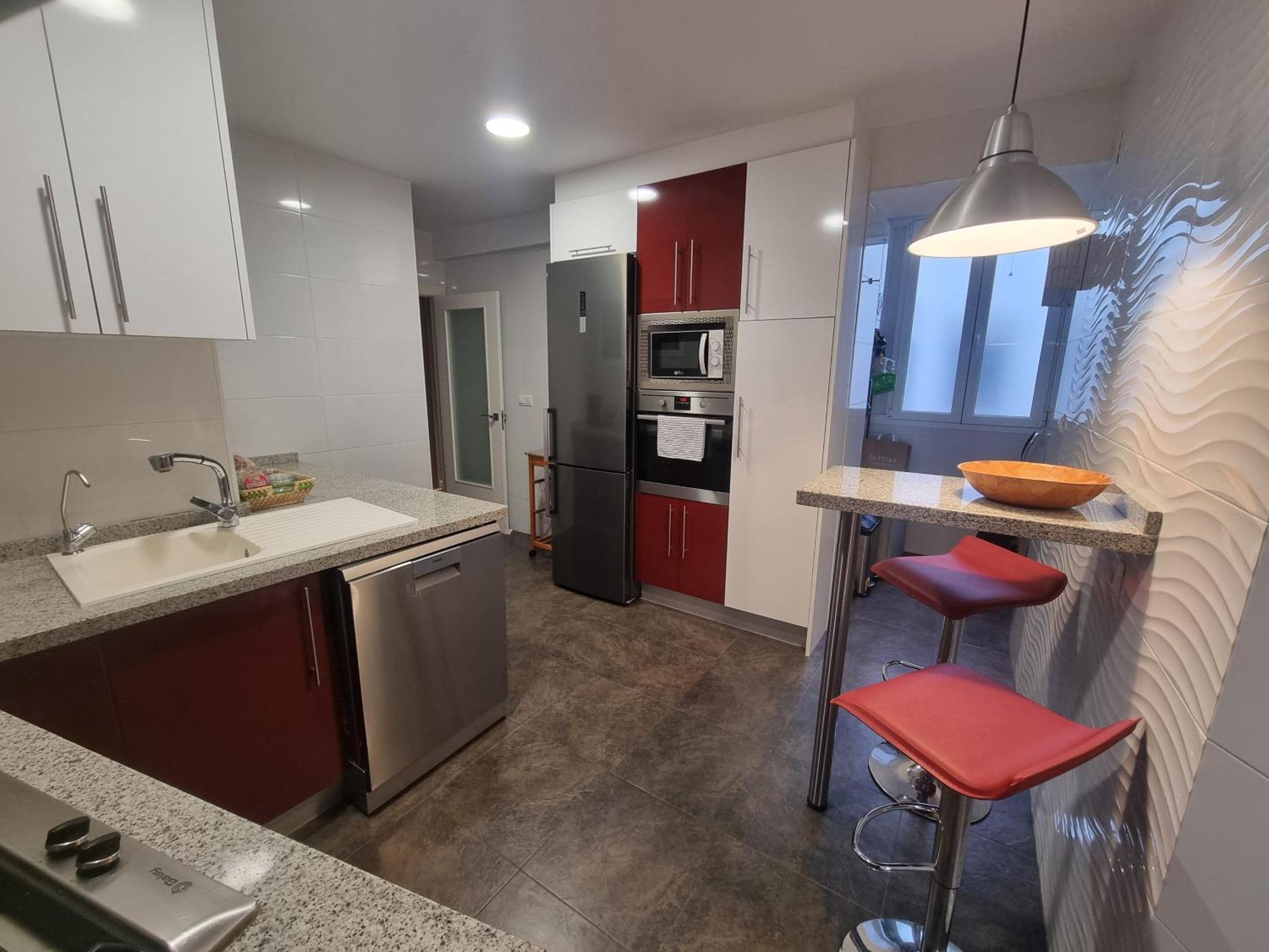 Apartment Plaza Alicante