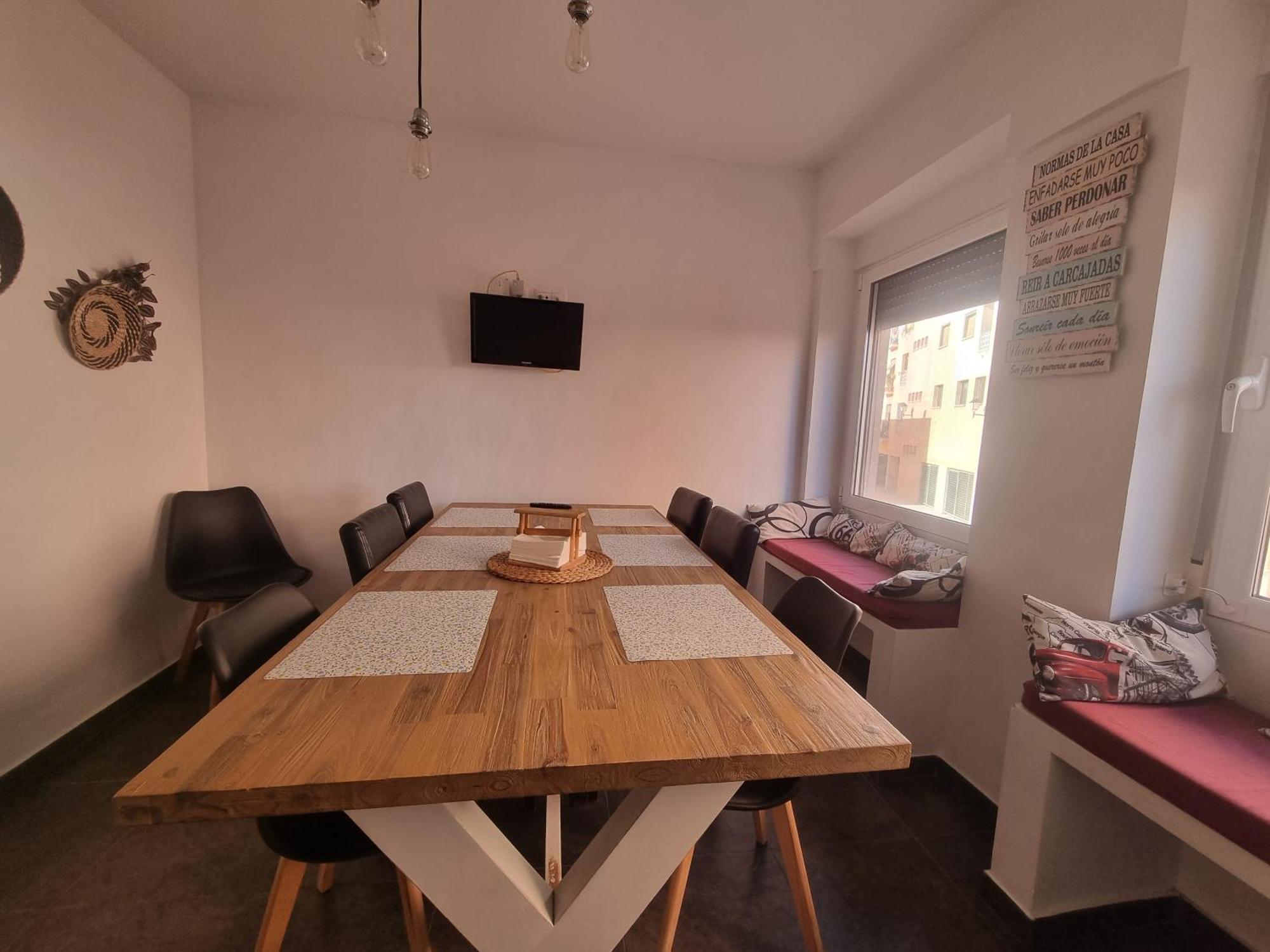 Apartament Plaza Alacant