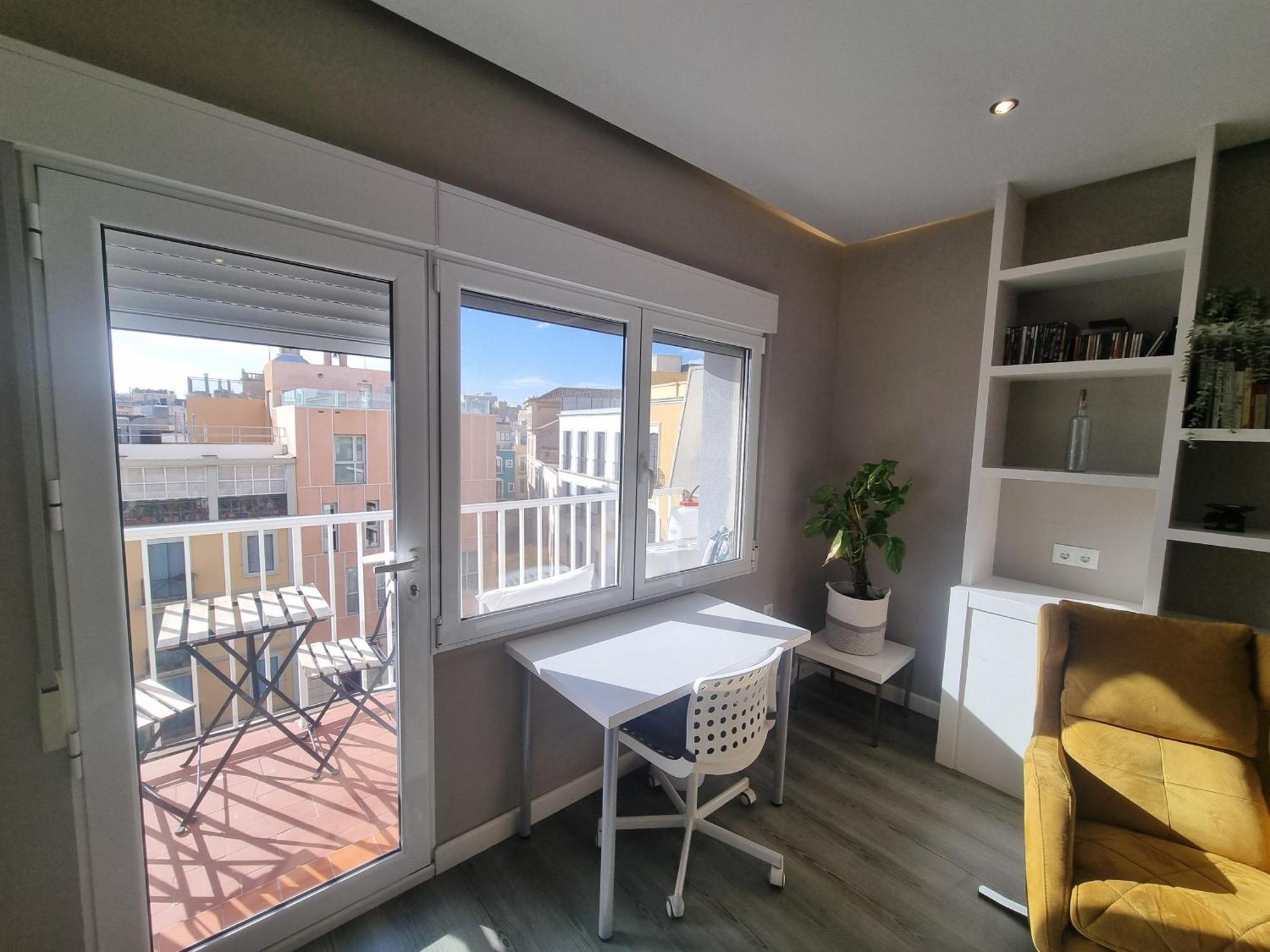 Apartament Plaza