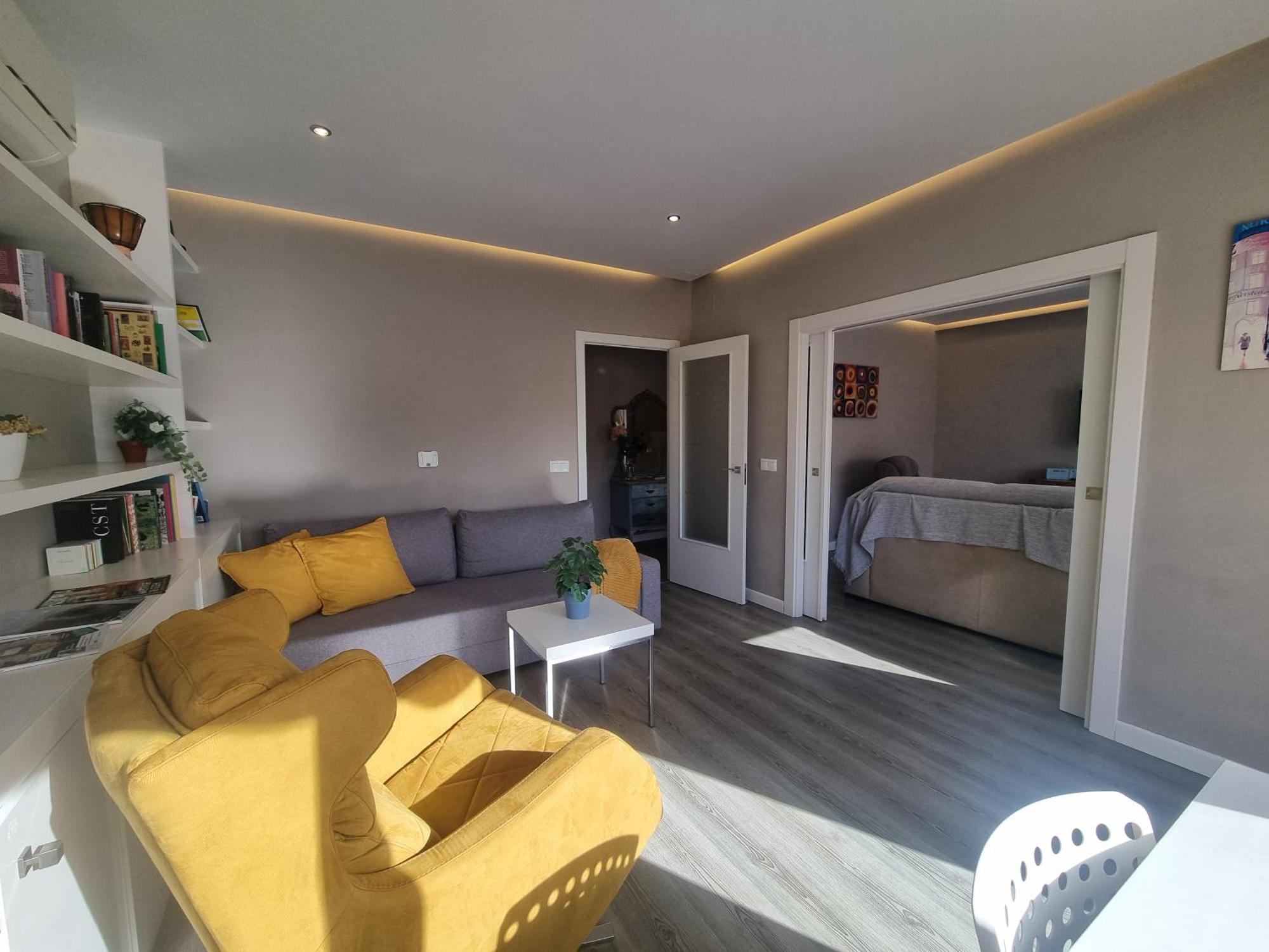 Apartament Plaza Alacant