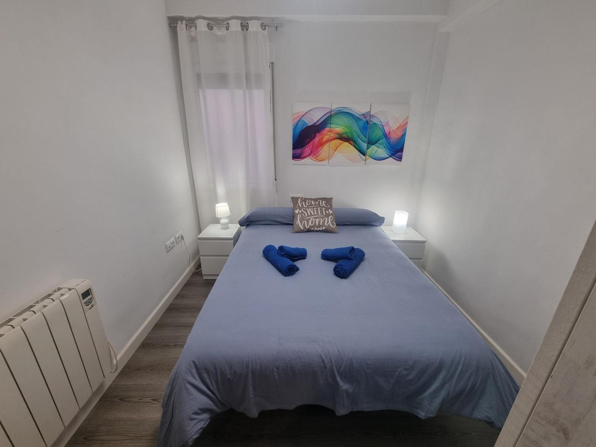 Apartament Plaza *