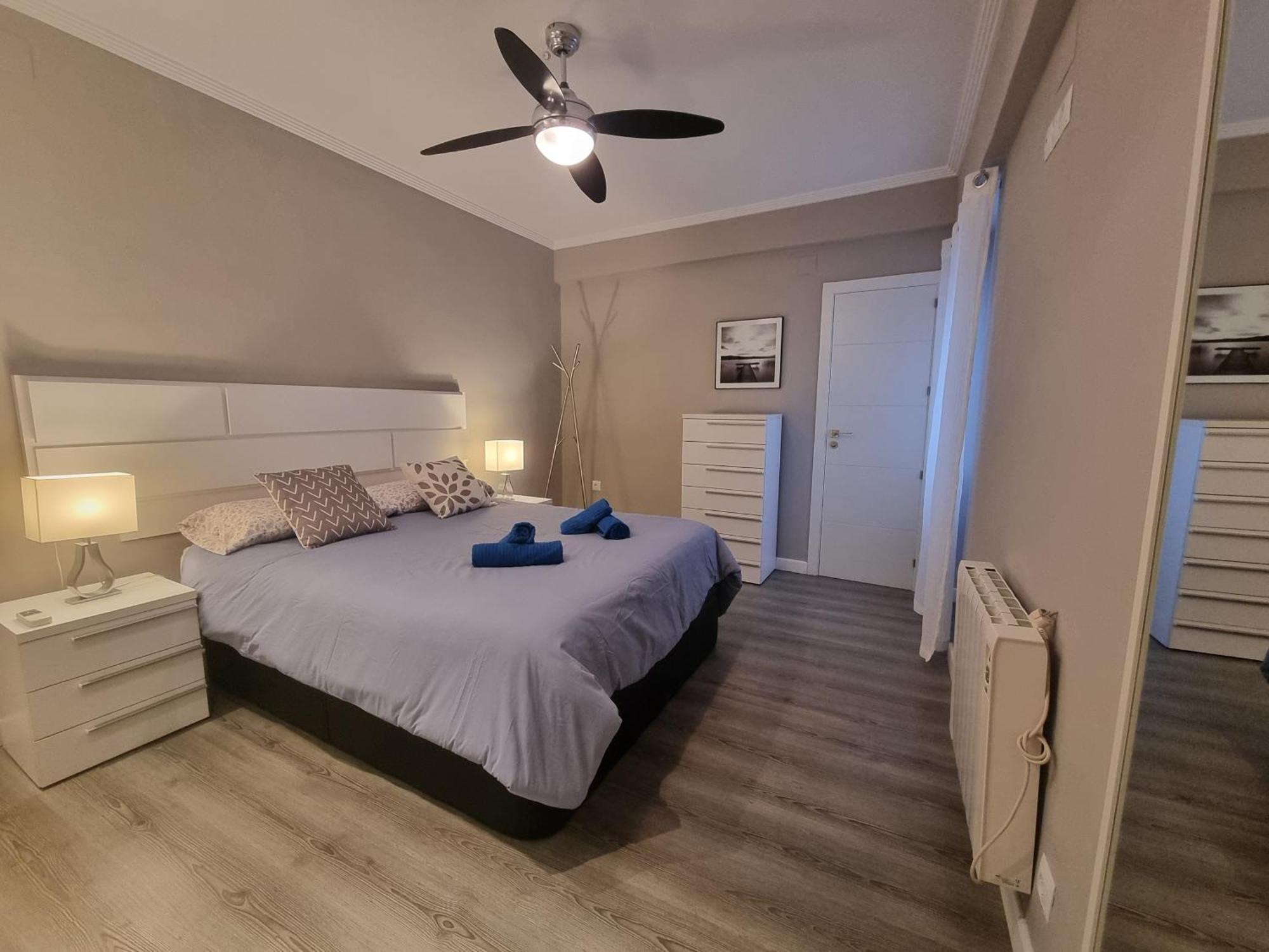 Apartament Plaza *