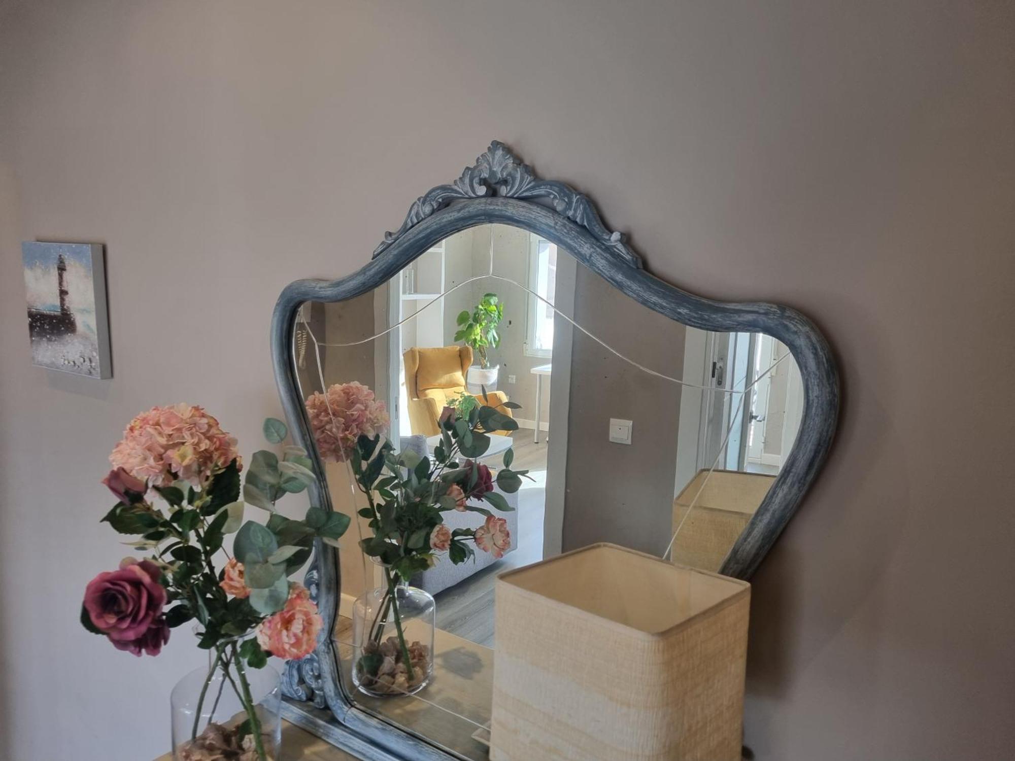 Apartment Plaza Alicante