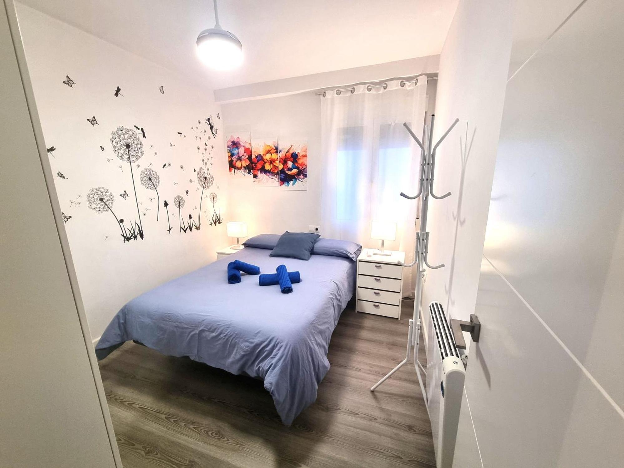 Apartamento Plaza