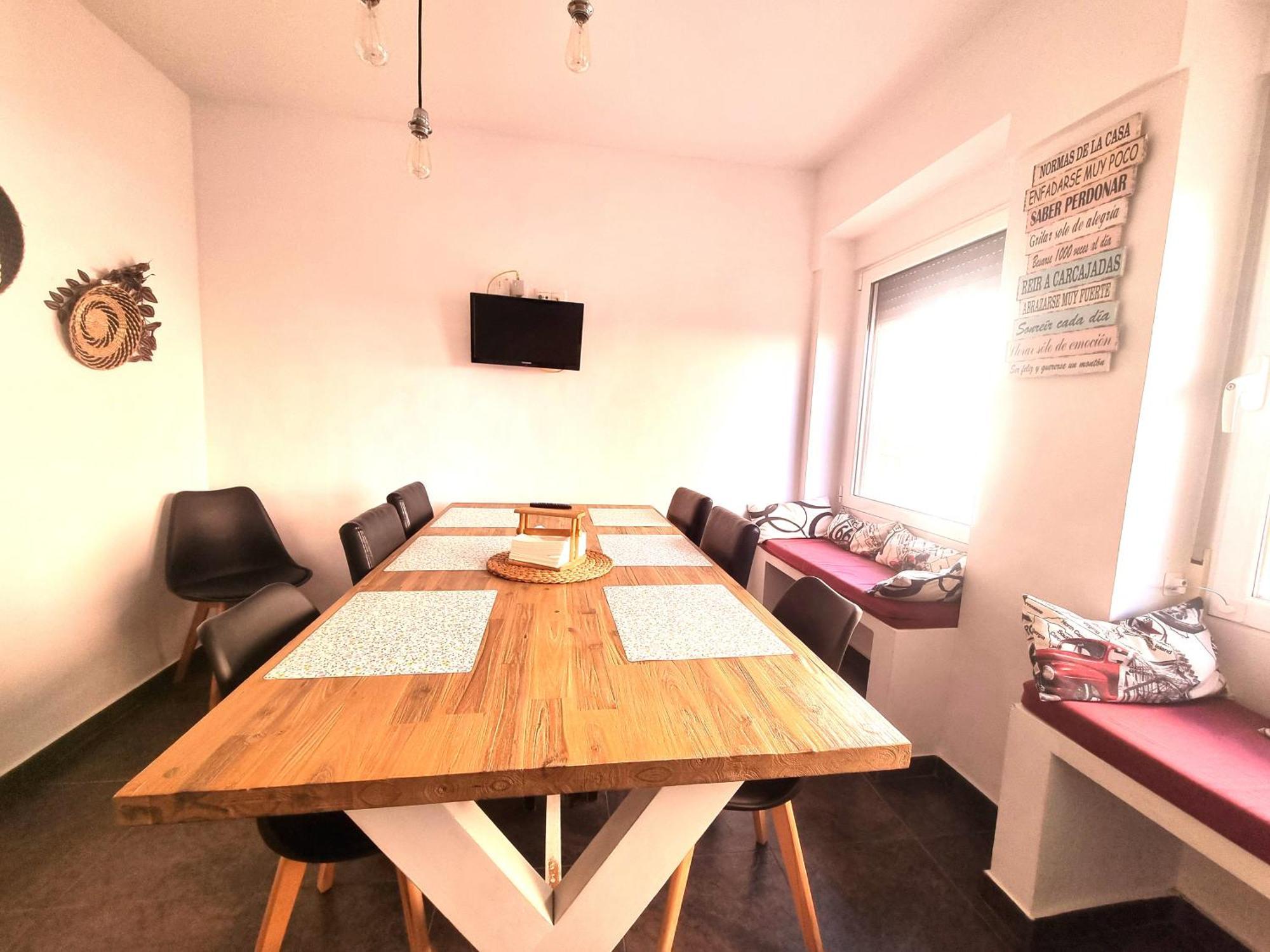 Apartamento Plaza