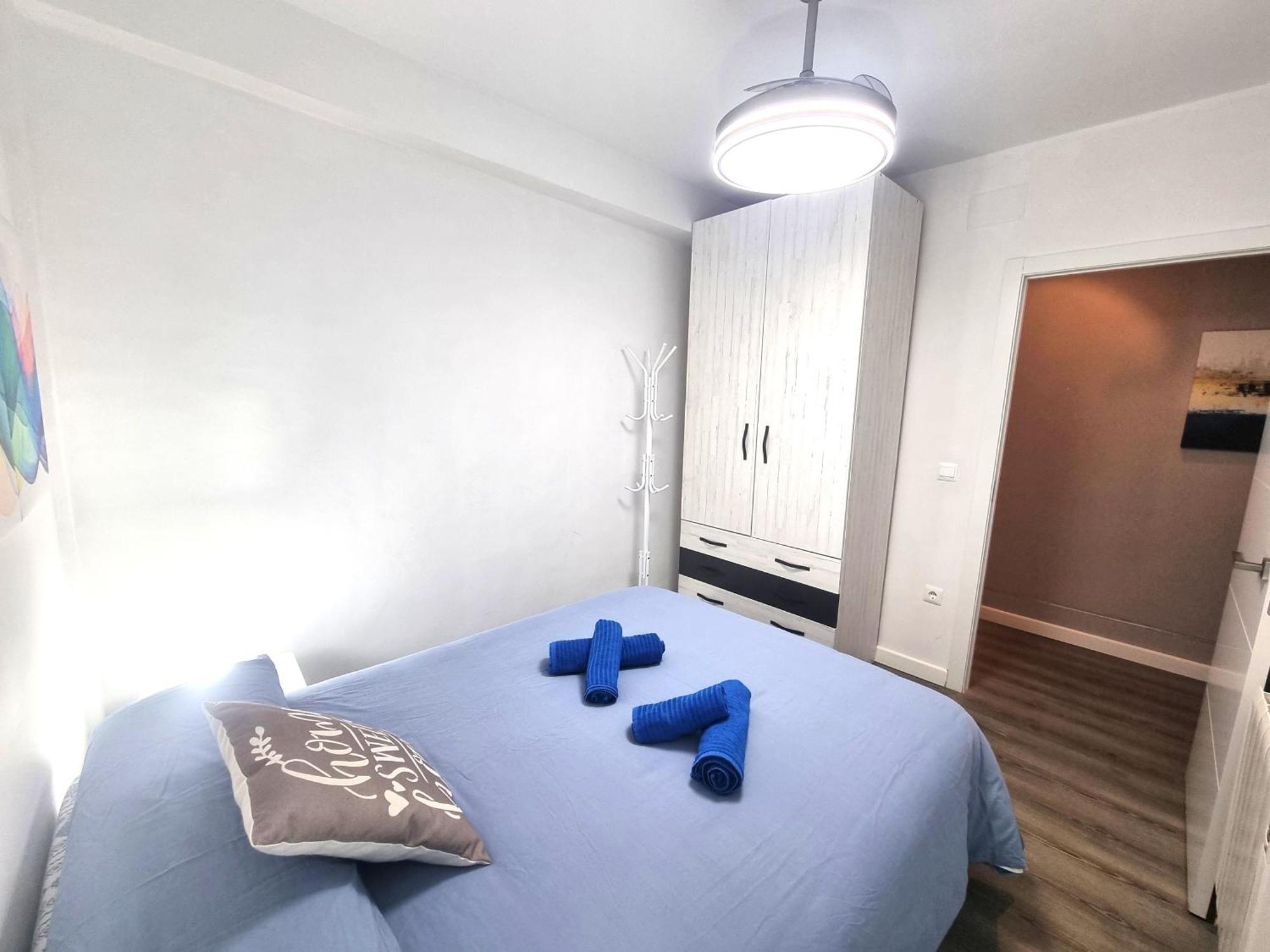 Plaza Apartamento