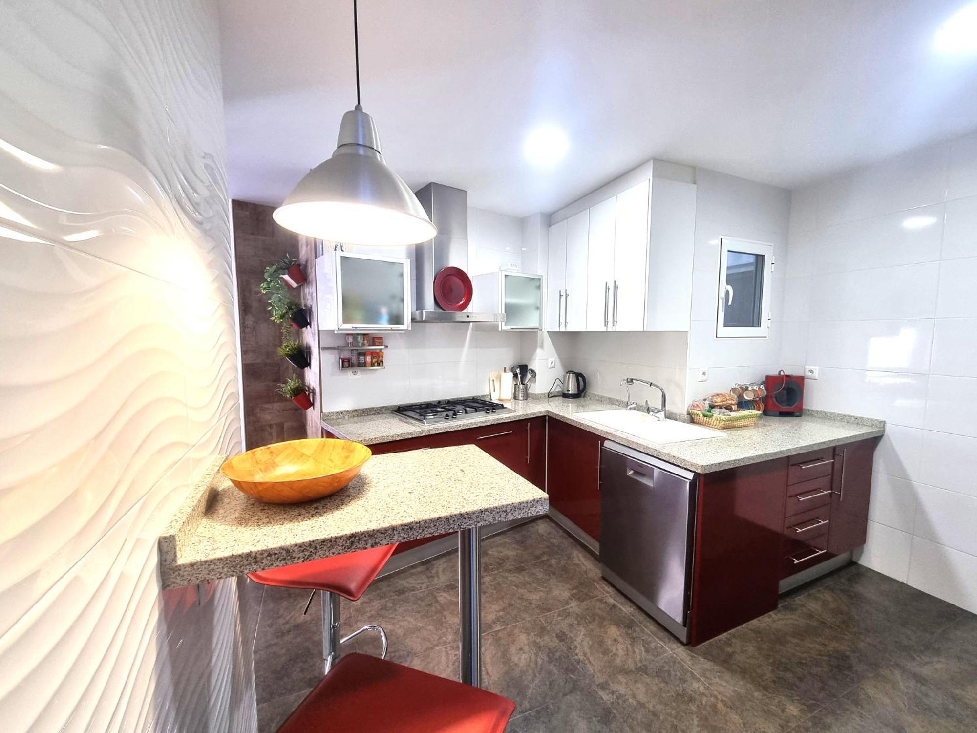 Plaza Apartment Alicante