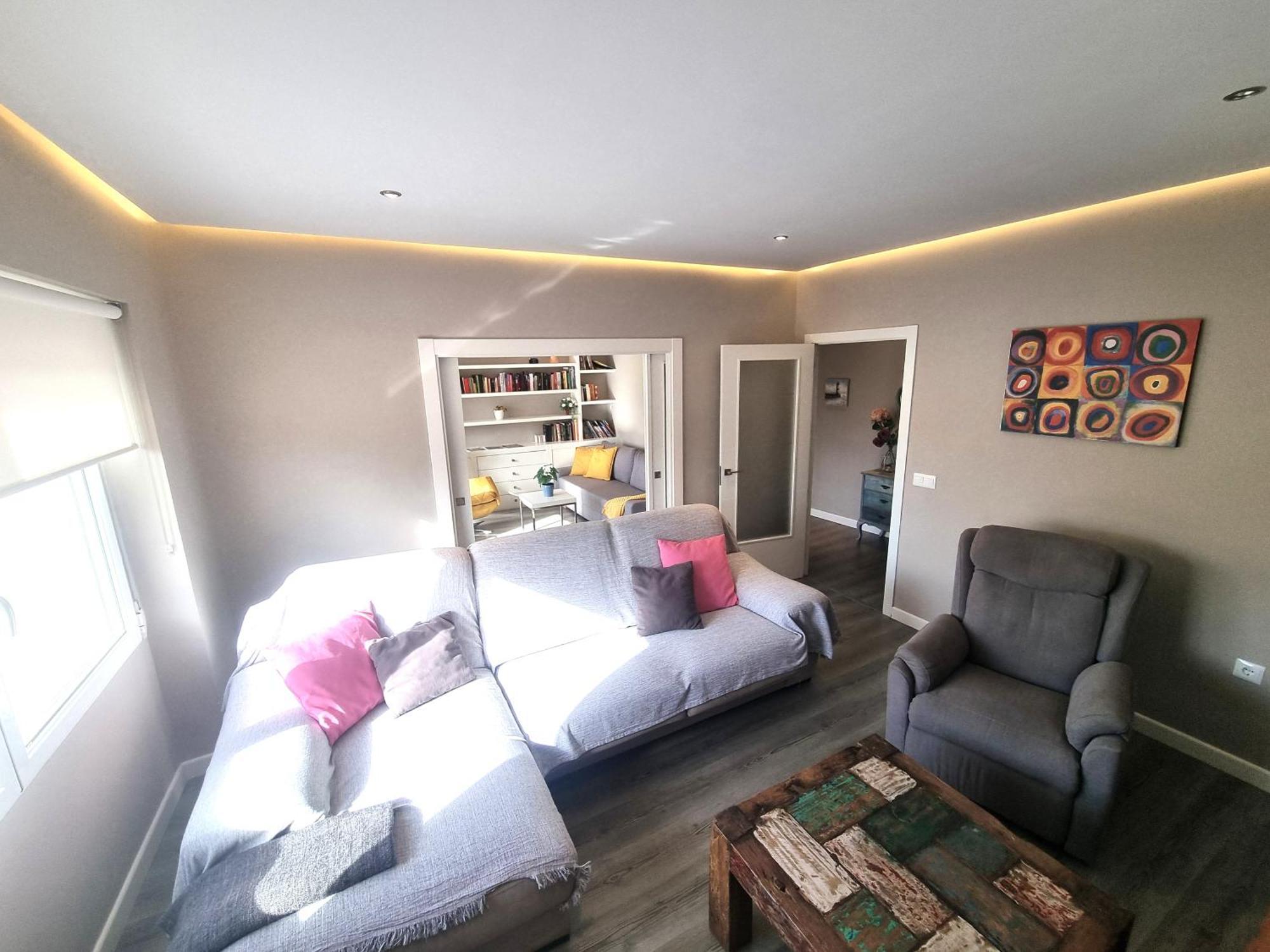 Apartamento Plaza